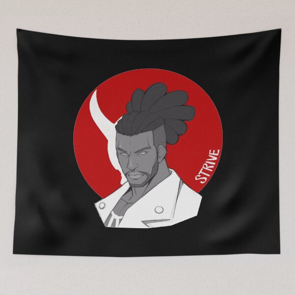Item preview, Nagoriyuki - Guilty Gear designed and sold by JamesBerben.