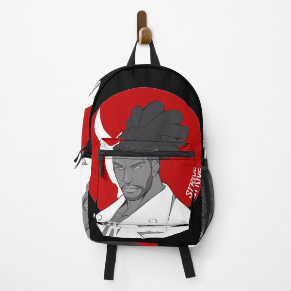 Item preview, Nagoriyuki - Guilty Gear designed and sold by JamesBerben.