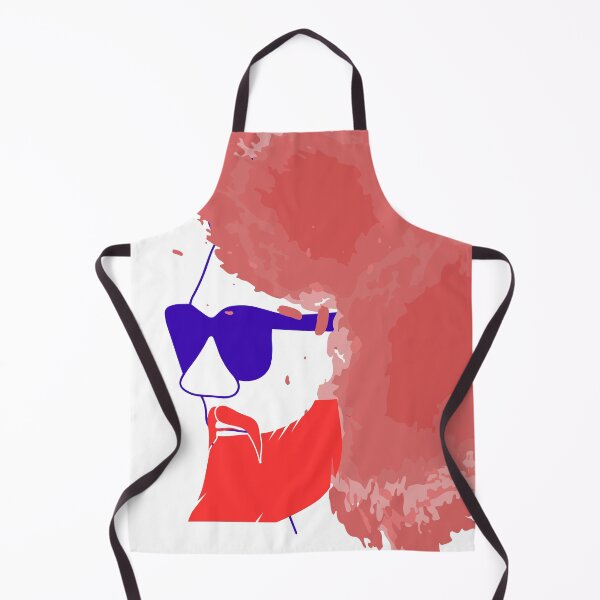 Item preview, Vintage red beard designed and sold by prinnt.