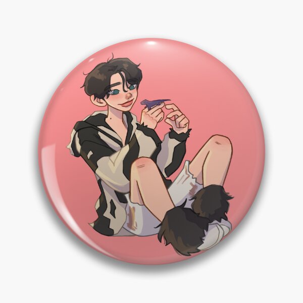 Item preview, TXT Huening Kai Sugar Rush Ride designed and sold by daehwisday.