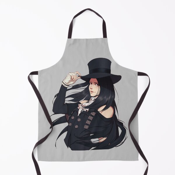 Item preview, Testament - Guilty Gear designed and sold by JamesBerben.