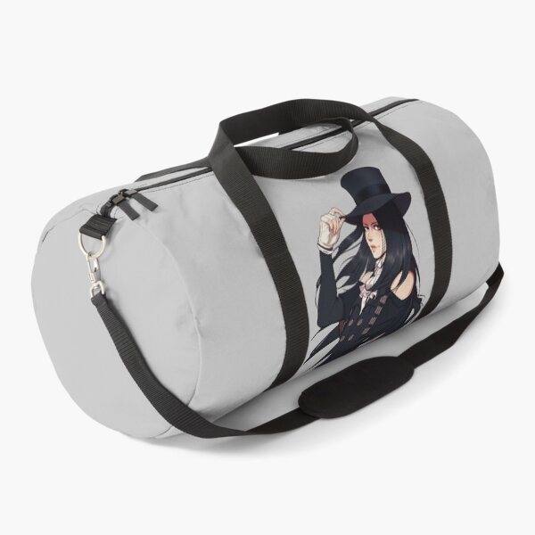 Item preview, Testament - Guilty Gear designed and sold by JamesBerben.