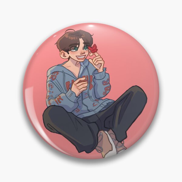 Item preview, TXT Beomgyu Sugar Rush Ride designed and sold by daehwisday.