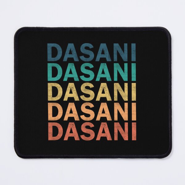 Item preview, Dasani Name - Dasani Vintage Retro Proud Name designed and sold by LeonorBialasz.