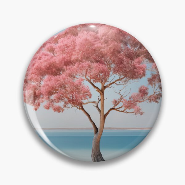 Item preview, Lonely tree 2 designed and sold by obstinator.