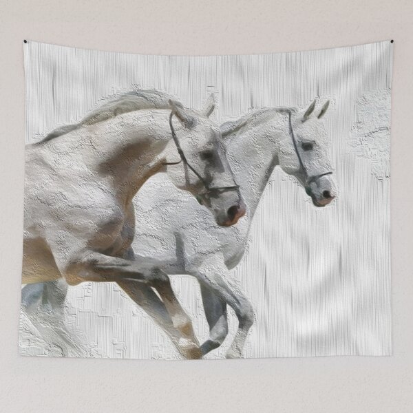 Item preview, WILD HORSE  designed and sold by johnnyssandart.