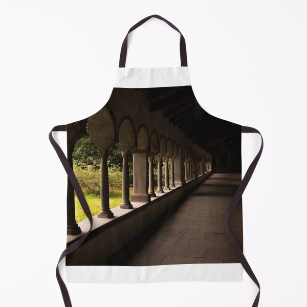 Item preview, Church Münsterkirche with Patio designed and sold by Mats Silvan.