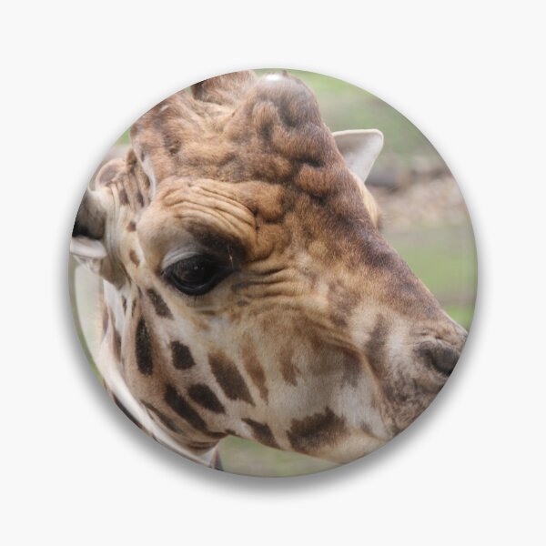Item preview, funny giraffe designed and sold by animal-animal.