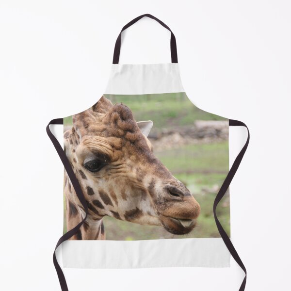 Item preview, funny giraffe designed and sold by animal-animal.