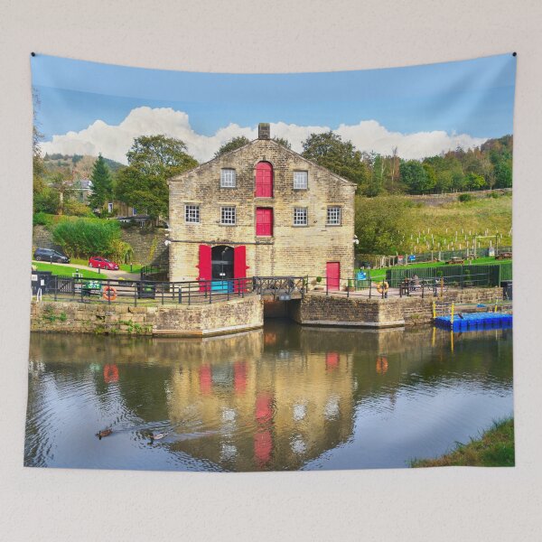 Item preview, Standedge Visitor Centre designed and sold by Alisonchambers2.