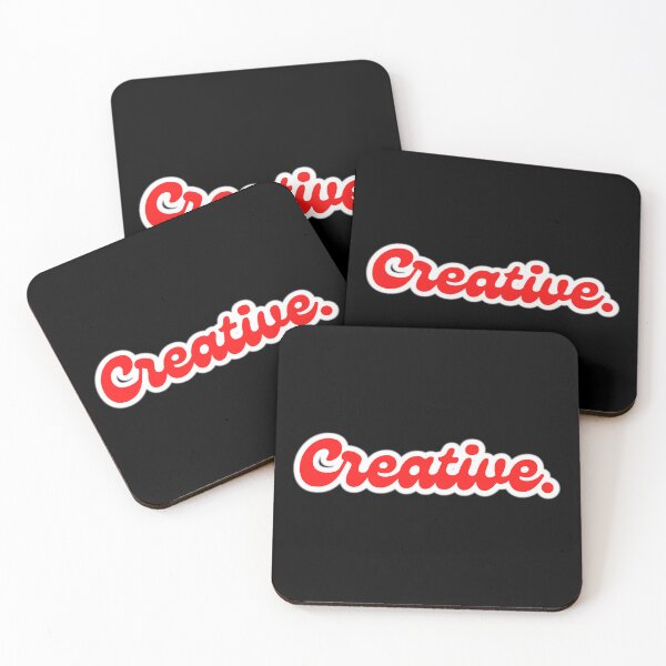 Item preview, Creative. designed and sold by tearracreative.