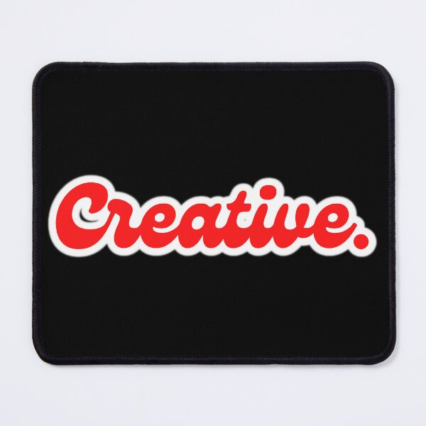 Item preview, Creative. designed and sold by tearracreative.