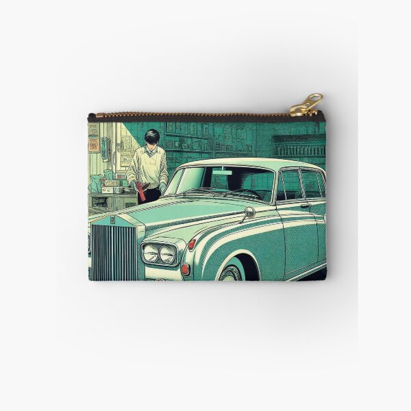 Item preview, RR Elegance Garage Set - 3 of 4 designed and sold by OriginalMrP.