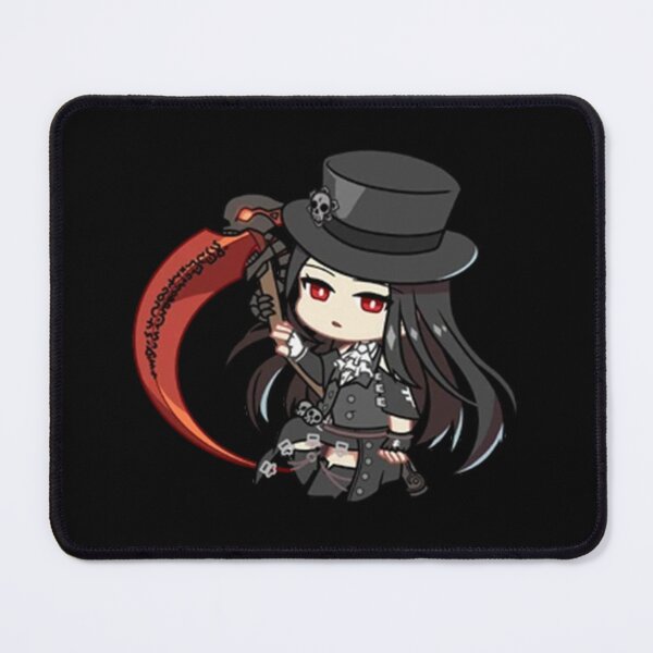 Item preview, Testament - Guilty Gear designed and sold by JamesBerben.