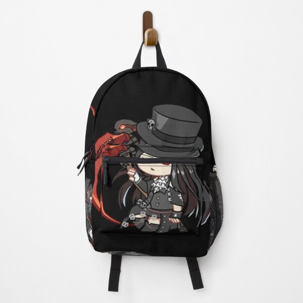 Item preview, Testament - Guilty Gear designed and sold by JamesBerben.