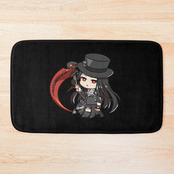 Item preview, Testament - Guilty Gear designed and sold by JamesBerben.