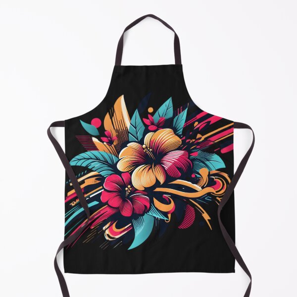 Item preview, "Revolutionize Your Wardrobe with These Stunning Floral Tees!" designed and sold by vectorillus.