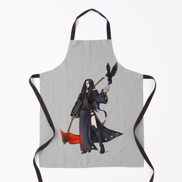 Item preview, Testament - Guilty Gear designed and sold by JamesBerben.