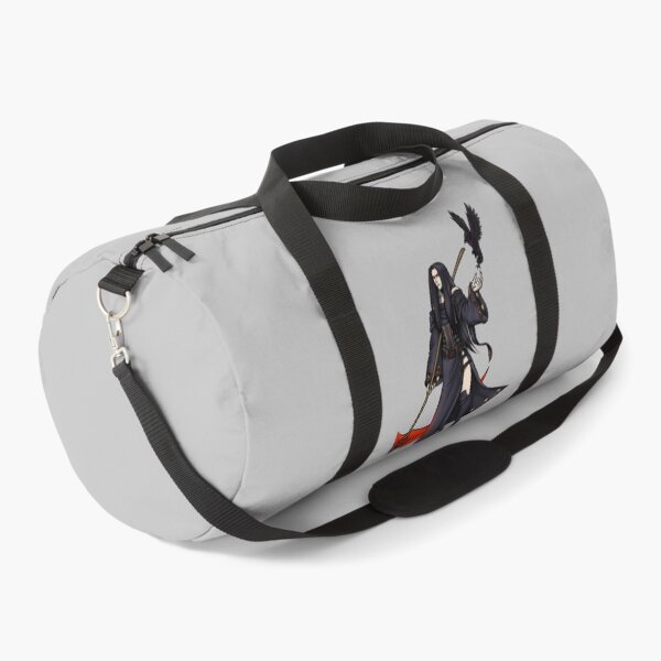 Item preview, Testament - Guilty Gear designed and sold by JamesBerben.
