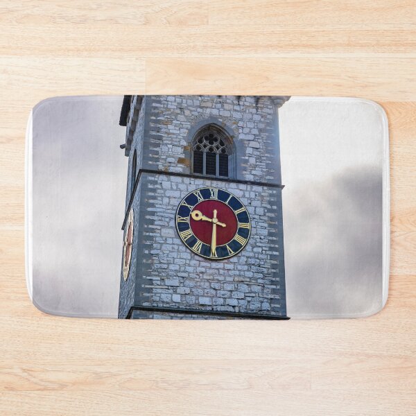 Item preview, Bell Tower Church in Schaffhausen designed and sold by Mats Silvan.