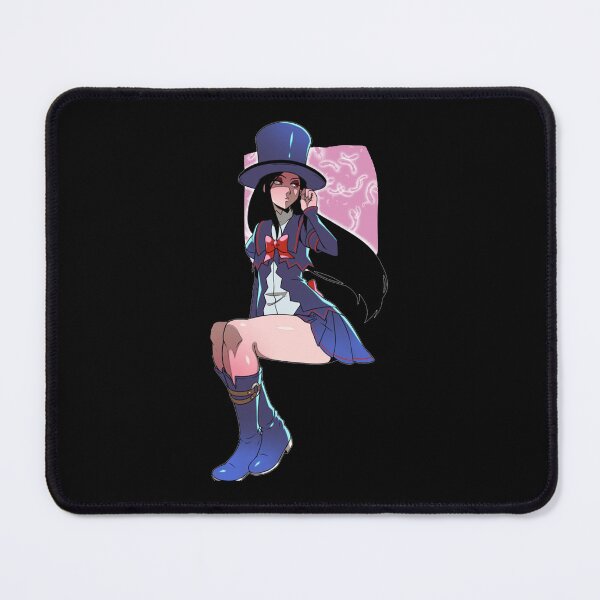 Item preview, Testament - Guilty Gear designed and sold by JamesBerben.