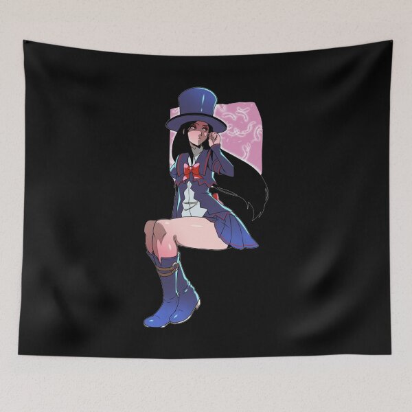 Item preview, Testament - Guilty Gear designed and sold by JamesBerben.
