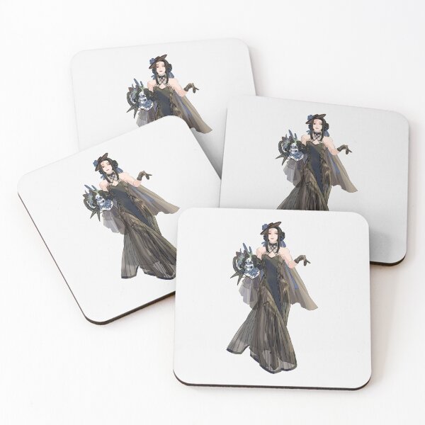 Item preview, Testament - Guilty Gear designed and sold by JamesBerben.