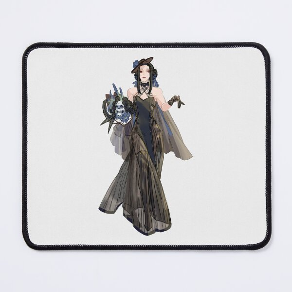 Item preview, Testament - Guilty Gear designed and sold by JamesBerben.