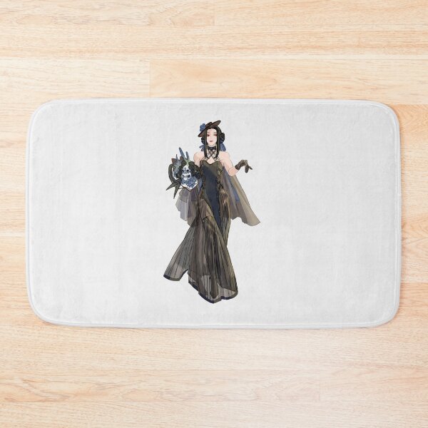 Item preview, Testament - Guilty Gear designed and sold by JamesBerben.