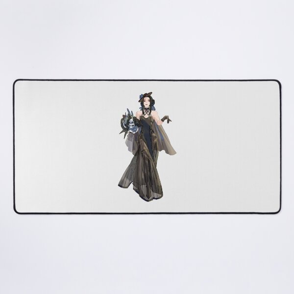 Item preview, Testament - Guilty Gear designed and sold by JamesBerben.