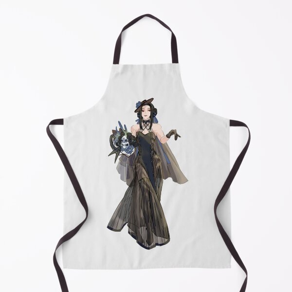 Item preview, Testament - Guilty Gear designed and sold by JamesBerben.