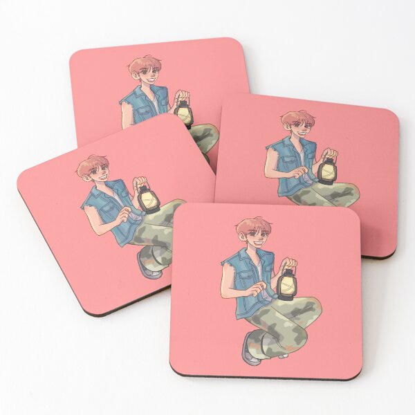 Item preview, TXT Taehyun Sugar Rush Ride designed and sold by daehwisday.