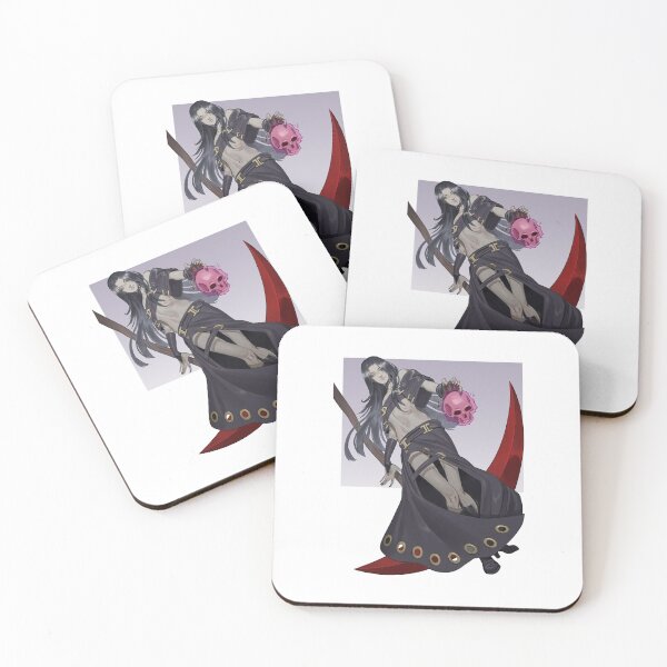 Item preview, Testament - Guilty Gear designed and sold by JamesBerben.