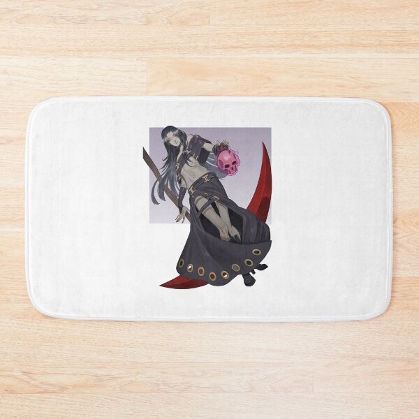 Item preview, Testament - Guilty Gear designed and sold by JamesBerben.