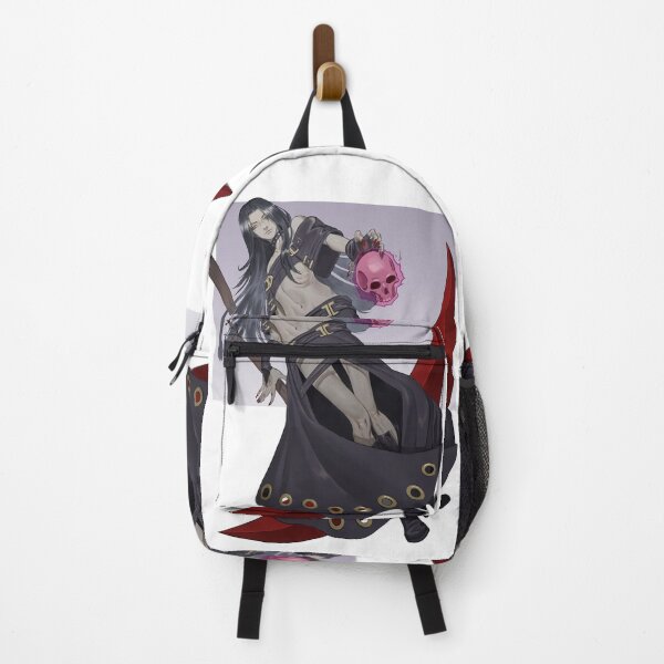 Item preview, Testament - Guilty Gear designed and sold by JamesBerben.