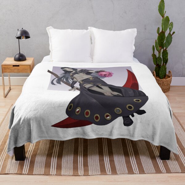 Item preview, Testament - Guilty Gear designed and sold by JamesBerben.