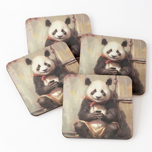 Item preview, Regal Bear  designed and sold by DeDesign Collective.