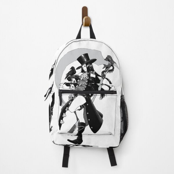 Item preview, Testament - Guilty Gear designed and sold by JamesBerben.