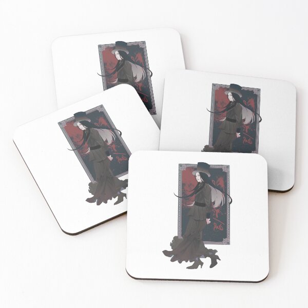 Item preview, Testament - Guilty Gear designed and sold by JamesBerben.