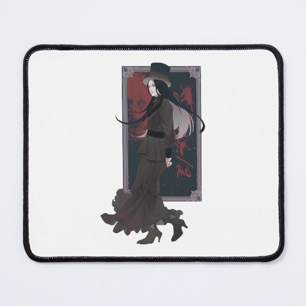 Item preview, Testament - Guilty Gear designed and sold by JamesBerben.