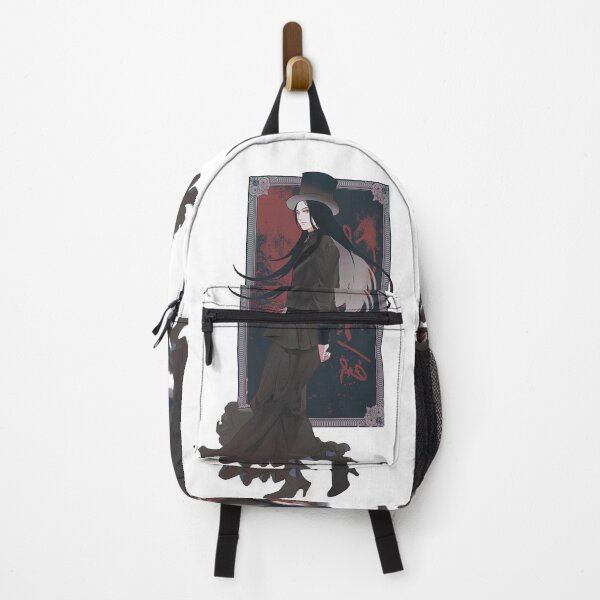 Item preview, Testament - Guilty Gear designed and sold by JamesBerben.