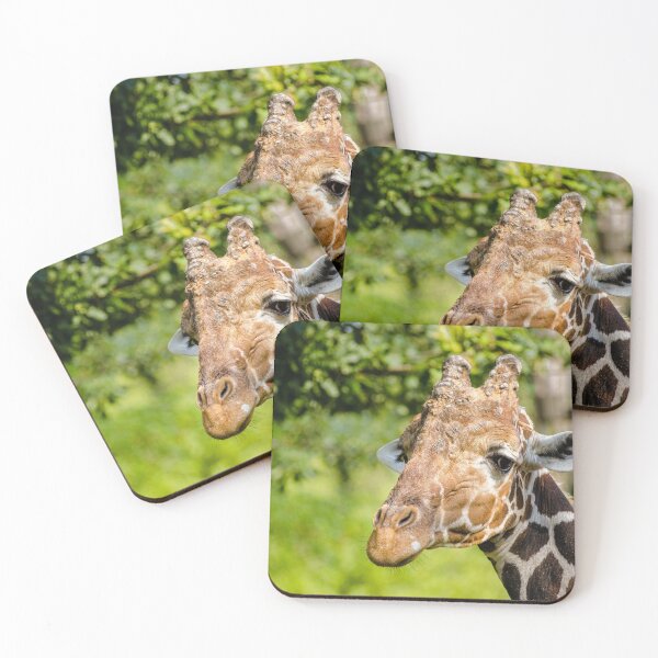 Item preview, giraffe designed and sold by animal-animal.