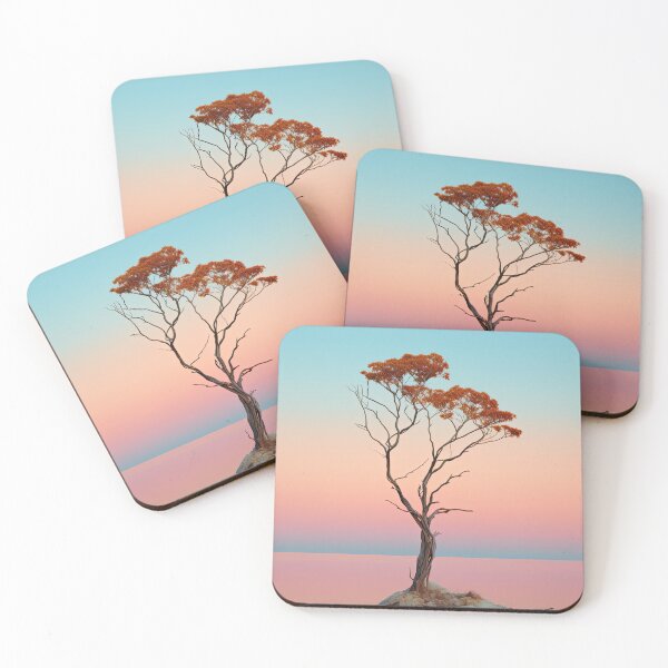 Item preview, Lonely tree 5 designed and sold by obstinator.