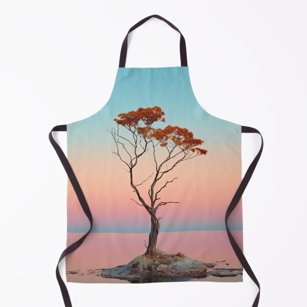 Item preview, Lonely tree 5 designed and sold by obstinator.