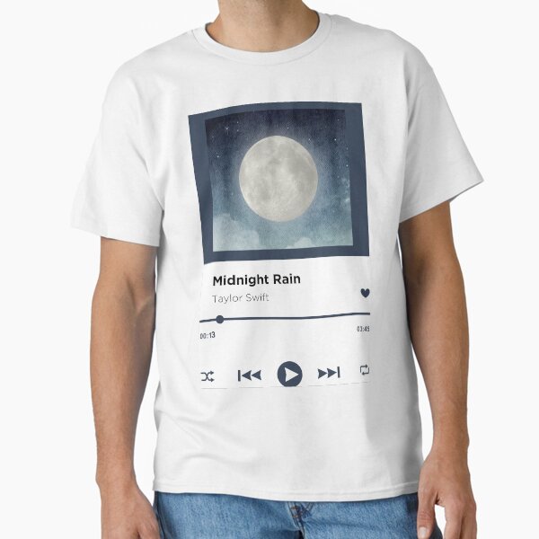 Item preview, TAYLOR SWIFT MIDNIGHTS - MIDNIGHT RAIN 2 designed and sold by LenasVersion.
