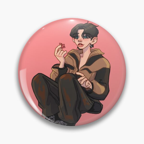 Item preview, TXT Yeonjun Sugar Rush Ride designed and sold by daehwisday.