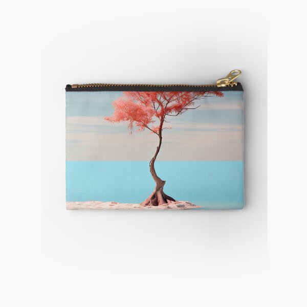 Item preview, Lonely tree 4 designed and sold by obstinator.