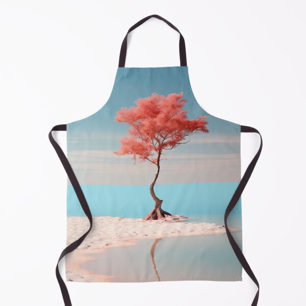 Item preview, Lonely tree 4 designed and sold by obstinator.
