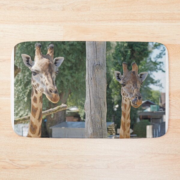 Artikelvorschau, giraffes entworfen und verkauft von animal-animal.
