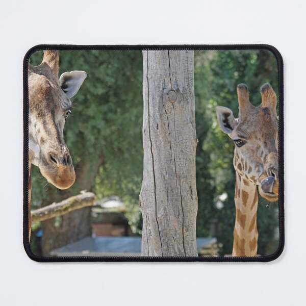 Item preview, giraffes designed and sold by animal-animal.